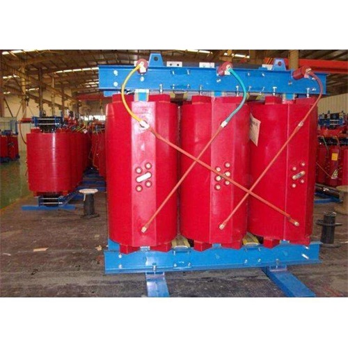额敏SCB10-800KVA/10KV/0.4KV干式变压器