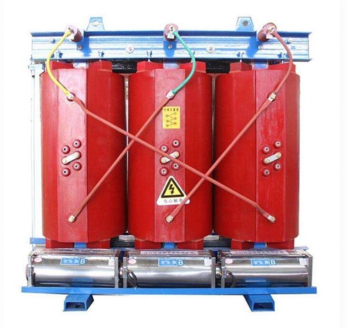 额敏SCB11-630KVA/10KV干式变压器