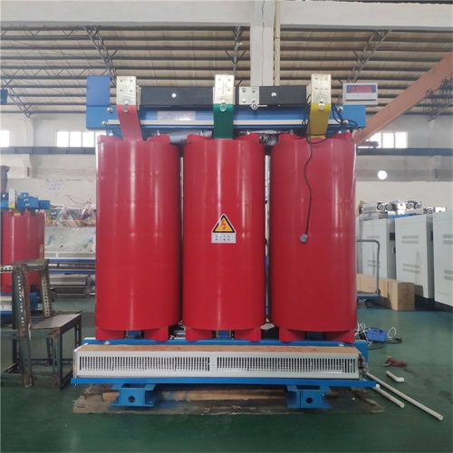 额敏SCB12-2500KVA/10KV/0.4KV干式变压器