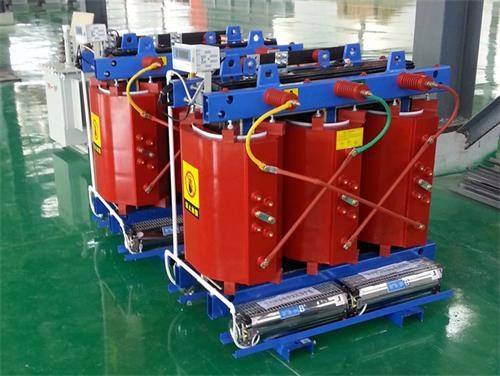 额敏SCB10-200KVA/10KV干式变压器
